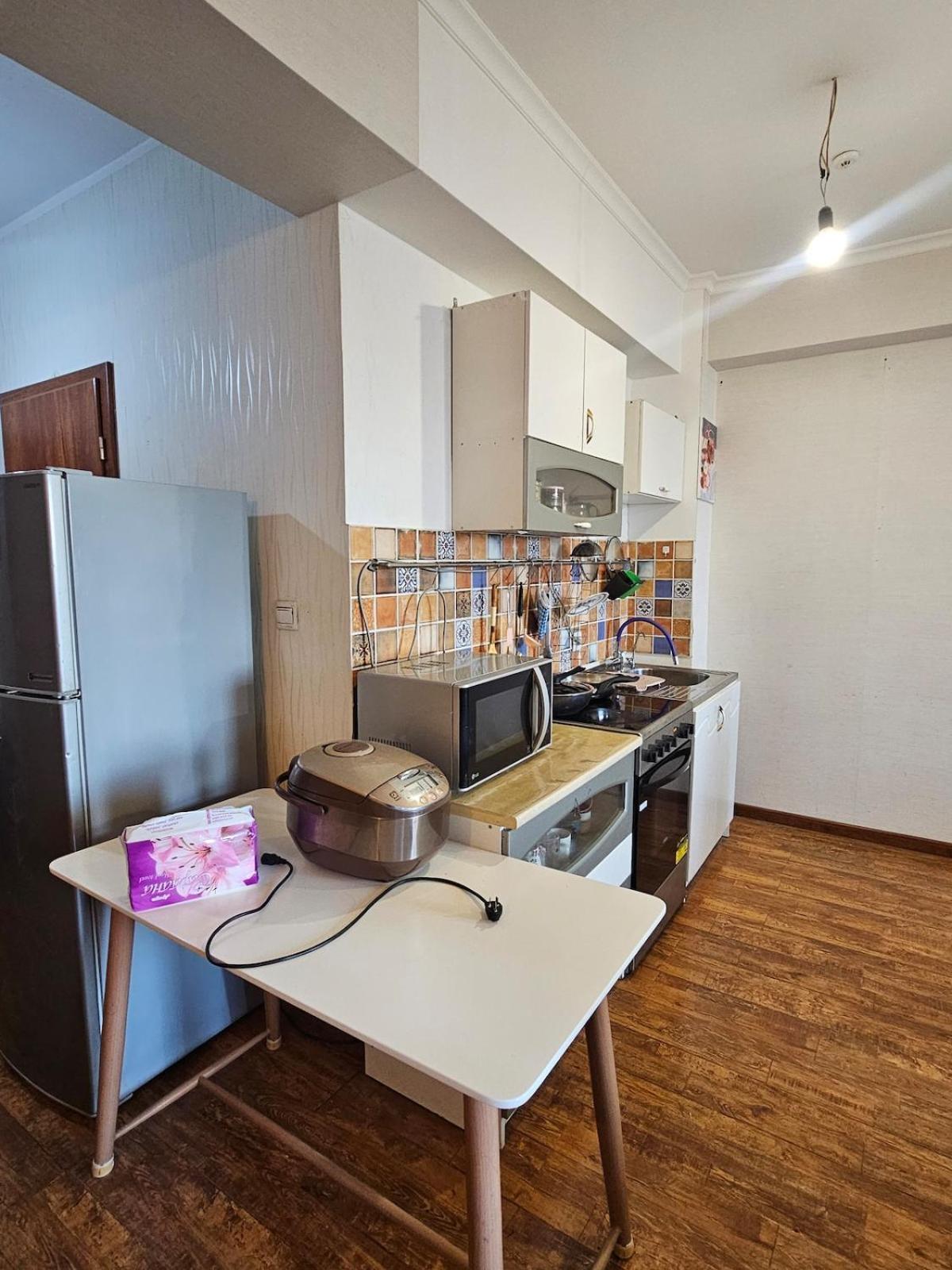 Cozy Apartment Near City Center Ulaanbaatar Exterior photo